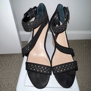 Wedge sandals Charles by Charles Davis